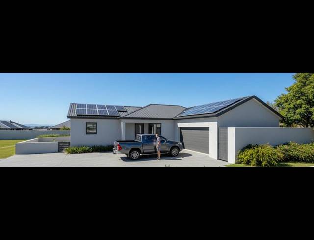 2 BEDROOM HOUSE FOR SALE IN KRAAIBOSCH PARK